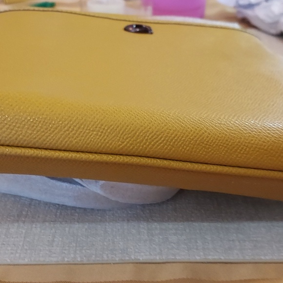 Coach crossbody bah - Picture 5 of 7